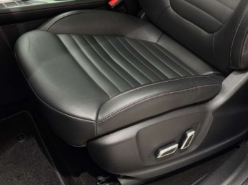 MG 2021 MG EHS Luxury Plug-in Hybrid Panorama Ambiente Kamera 360 CarPlay, zdjęcie 10