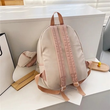 Multi-color Backpacks for Women Cartoon Bags for G