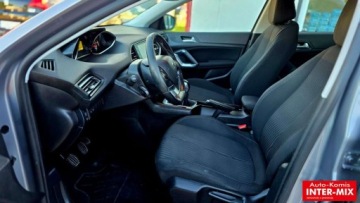 Peugeot 2017 Peugeot 308 Peugeot 308 1.6 Diesel 99KM, zdjęcie 18