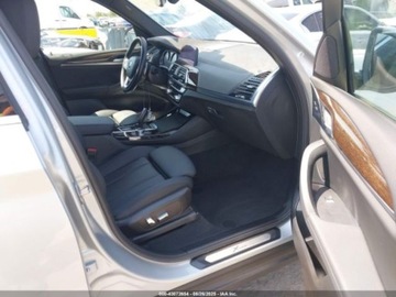 BMW X3 G01 2021 BMW X3 xDrive30I 2021 2.0l 2.0 Benzyna 248KM, zdjęcie 9