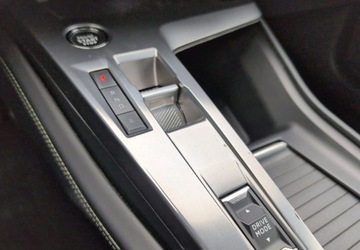 Peugeot 408 Crossover Plug-In 1.6 Plug-In Hybrid 225KM 2023 Peugeot 408 1.6 Plug-In Hybrid 225 GT EAT8 SalonPL FVat Najbogatszy Od Reki, zdjęcie 15