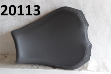 пассажирское сиденье Yamaha MT09 Tracer 900 GT 2018