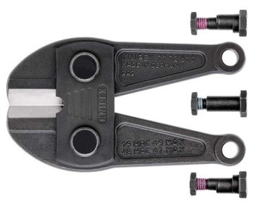 KNIPEX 71 72 610 610 барные рычажные ножницы