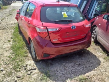 Toyota Prius C AQUA YARIS III ВЕНТИЛЯТОР АККУМУЛЯТОРА
