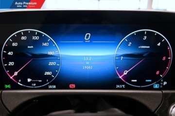 Mercedes Klasa E W214 2025 Mercedes-Benz Klasa E E200FV23Aktywny Asystent ParkowaniaKamera 360 Stopni, zdjęcie 3