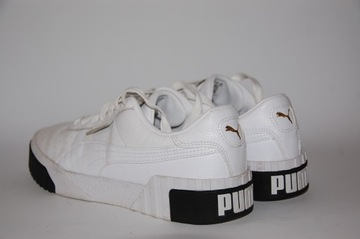 PUMA CALI buty , EU 41 UK 7,5 skóra , nowe