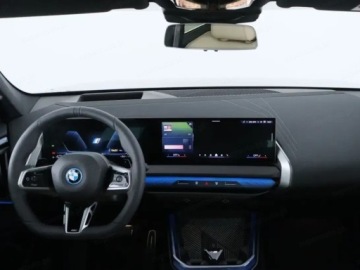 BMW X3 G45 SUV Plug-In 2.0 30e 299KM 2026 BMW X3 xDrive30e Sport Suv 2.0 (299KM) 2026, zdjęcie 6