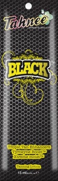 Tahnee Black Balsam Do Opalania Brązujący x10szt