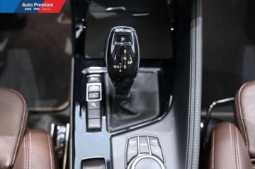 BMW X2 F39 2019 BMW X2 sDrive18dPrzeciwmgielne swiatla LEDAsystent ParkowaniaAdvantage, zdjęcie 17