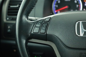 Honda CR-V III SUV Facelifting 2.0 i-VTEC 150KM 2012 Honda CR-V 2.0 i, GAZ, 4X4, Navi, Klima, zdjęcie 11