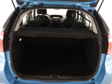 Citroen C4 Picasso I 1.6 HDi 109KM 2010 Citroen C4 Picasso 1.6 HDi, Klima, Klimatronic, zdjęcie 13