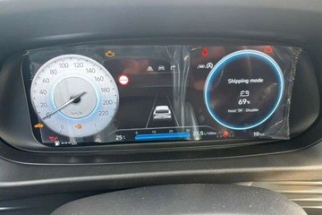 Hyundai i20 III Hatchback Facelifting 1.0 T-GDI 100KM 2025 Hyundai i20 N Line 100KM 7DCT Pakiet TECH Duzy rabat Szybki odbior, zdjęcie 11