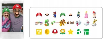 Принтер Fujifilm Instax Mini Link 2 SE SPLATON