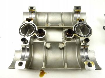 ВАЛ HONDA PAN EUROPEAN ST 1300 ВАЛ 02-13