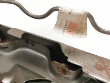 RÁMEC - ULOŽENÍ SEDAČKA PŘEDNÍHO FORD ESCORT 1995-2001 (FA) OE 1004157