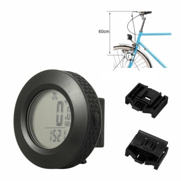 СЧЕТЧИК КИЛОМЕТРОВ, ВЕЛОСИПЕДОМЕТР, ВОДОЗАЩИЩЕННЫЙ ВЕЛОСИПЕДНЫЙ КОМПЬЮТЕР