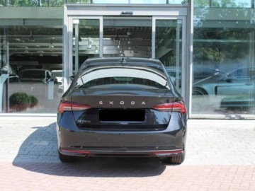 Skoda Octavia IV Liftback 1.5 TSI EVO 150KM 2026 SKODA Octavia Edition 130 Essence 1.5 TSI mHEV DSG 150KM 2026, zdjęcie 2