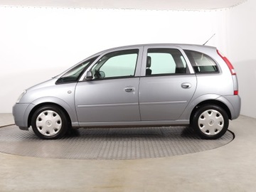 Opel Meriva I 1.4 TWINPORT ecoFLEX 90KM 2005 Opel Meriva 1.4 16V Twinport, Klima, El. szyby, zdjęcie 2