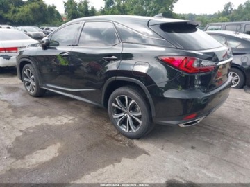 Lexus RX V 2022 Lexus RX 350 2022 3.5l 3.5 Benzyna 295KM, zdjęcie 3