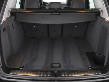 BMW X3 F25 SUV 2.0 20d 190KM 2015 BMW X3 20d Automat xDrive Xline Klimatronik, zdjęcie 19