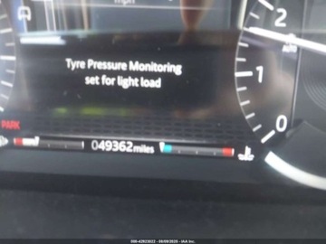 Land Rover Range Rover Evoque II 2020 Land Rover Range Rover Evoque S 2020 2.0l 2.0 Benzyna 246KM, zdjęcie 12