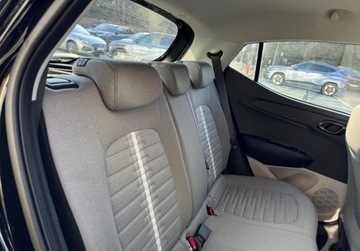 Hyundai i10 III 2024 Hyundai i10 1.2 Benzyna 79KM, zdjęcie 17