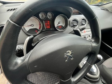 Peugeot 308 I Hatchback 5d 1.6 HDi FAP 112KM 2011 Peugeot 308 I 1.6 HDI Automat, zdjęcie 14