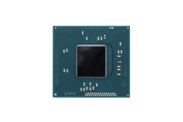 NOWY PROCESOR INTEL CELERON SR1UT J1900