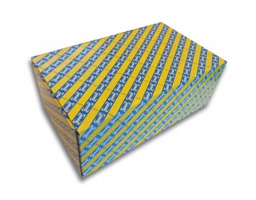 ŁOŻYSKO KLIMATYZACJI NTN-SNR 35X50X20 ACB35X50X20 SNR