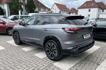 Renault Austral 1.2  E-Tech Full Hybrid 200KM 2025 Renault Austral esprit Alpine E-Tech, Polski Salon, Duzy Rabat, Bogate wyp, zdjęcie 2