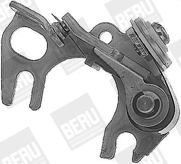 SADA KONTAKTU ROZDĚLOVAČ ZAPALOVACÍ BERU KS339