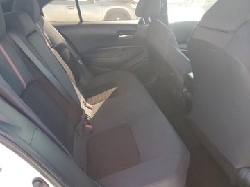 Toyota Corolla XII Sedan Facelifting 1.8 Hybrid 140KM 2024 Toyota Corolla LE 2024 1.8l 1.8 Hybryda 139KM, zdjęcie 10