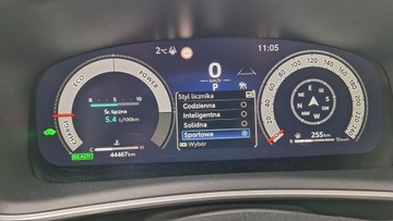 Toyota Corolla XII TS Kombi Facelifting 1.8 Hybrid 140KM 2024 Toyota Corolla gaz lpg super stan bezwypadkowy f-vat23 rej 02/2025 łódź, zdjęcie 27