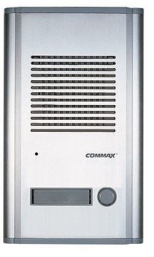 DOMOFON Stacja bramowa Commax DR-201A