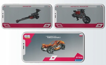 ЛАБОРАТОРНЫЕ ФРЕЗЫ CLEMENTONI MECHANICS КАЧЕСТВО