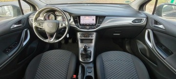 Opel Astra K Sports Tourer 1.4 Turbo 150KM 2019 Opel Astra Bogata wersja, super stan., zdjęcie 7
