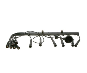 PŘÍVODY ZAPALOVACÍ 0 986 356 323 BOSCH BMW 3 E30