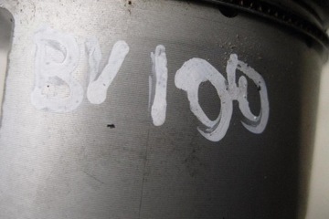 KOMPLET PÍSTŮ MITSUBISHI COLT VI (Z3_A Z2_A) 3749000 GASOLINE 70KW 2011