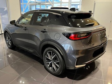 Lexus LBX 1.5 Hybrid 136KM 2025 Od ręki - Cool 1.5 Hybrid 136KM | Podgrzewane fotele!, zdjęcie 3