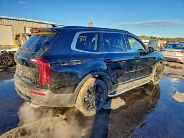 Kia 2021 Kia Telluride SX 2021 3.8 Benzyna 291KM, zdjęcie 3