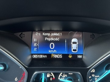 Ford Kuga II SUV Facelifting 2.0 TDCi 180KM 2017 Ford Kuga Vignale * 2.0 Diesel * 4X4 *, zdjęcie 34