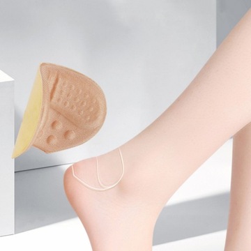 ПЕНОВЫЕ НАБЛЮДКИ ДЛЯ БОЛЬШОЙ ОБУВИ, ПРИКЛЕЕННЫЕ СТЕЛКИ