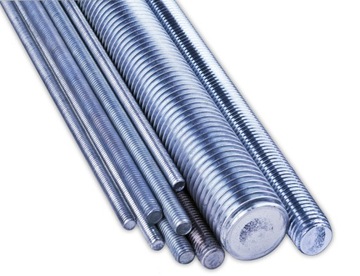 Pręt M12x1000 gwintowany, ocynk DIN 976 - 20 szt