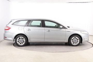 Ford Mondeo IV Kombi 1.6 EcoBoost 160KM 2013 Ford Mondeo 1.6 EcoBoost, Salon Polska, Klima, zdjęcie 5