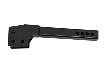 УНИВЕРСАЛЬНЫЙ УДЛИНИТЕЛЬ БУКСИРОВОЧНОГО КРЮКА 2