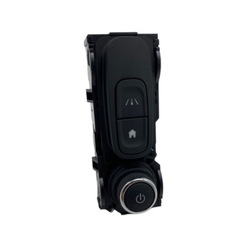 Sterownik Multimedia Renault Kadjar 253B05623R