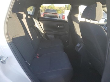 Honda HR-V III 2024 Honda HR-V 2024 HONDA HR-V SPORT 2.0 Benzyna 158KM, zdjęcie 11