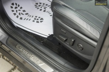 Hyundai Santa Fe IV 2021 Hyundai Santa Fe 7os. / Head Up / Panorama, zdjęcie 33