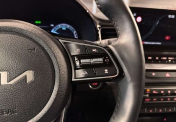 Kia XCeed PHEV Facelifting 1.6 GDi Plug-In 141KM 2023 Kia XCeed VAT 23 Business Line 1.6GDI PHEV 141KM DCT 202324 r. Salon PL, zdjęcie 18