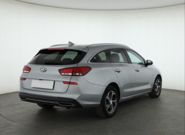 Hyundai i30 III 2024 Hyundai i30 1.5 T-GDI MHEV, Salon Polska, zdjęcie 4